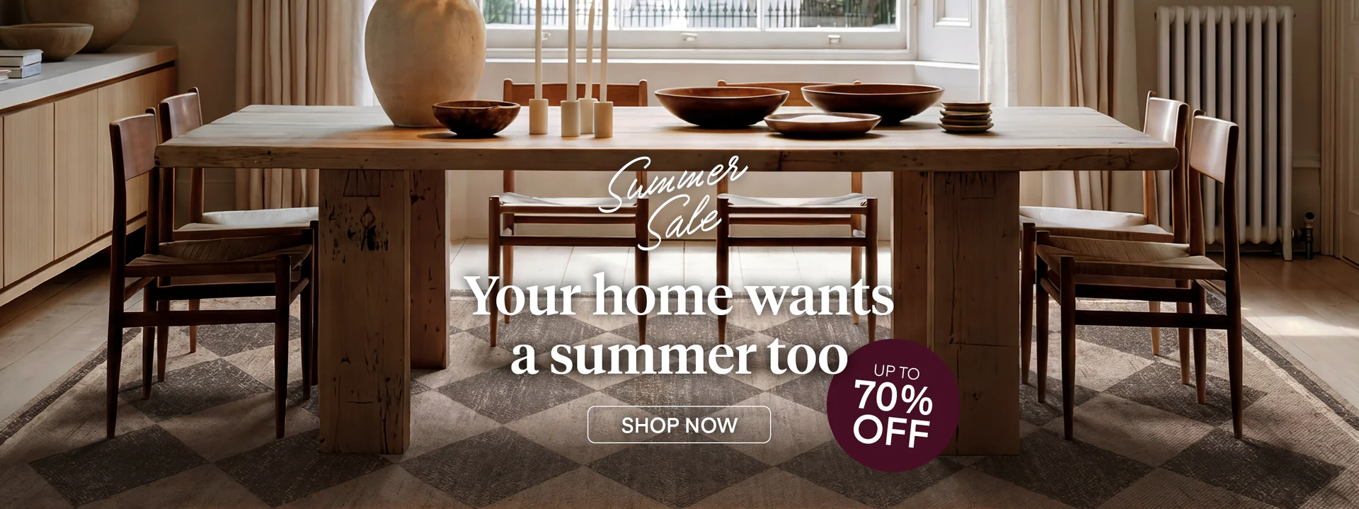 Elevate Every Room with Kukoon
